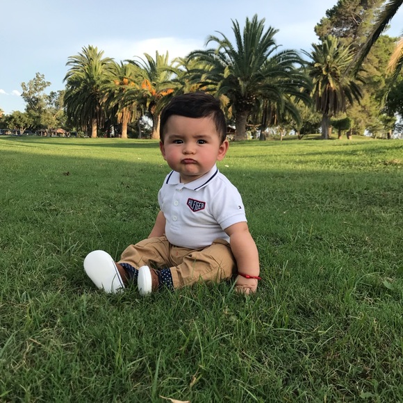 Meet your Posher, Hercilia - Picture 1 of 1